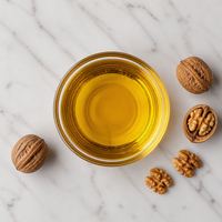 Aceite de nueces