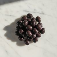aceituna negra
