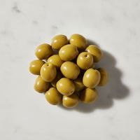 Aceituna verde