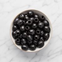 Aceitunas negras