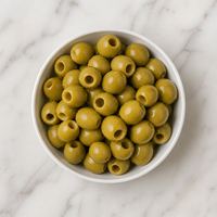 Aceitunas verdes