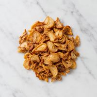 ajo frito