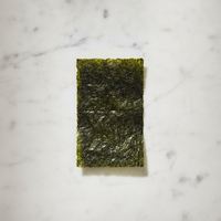 Alga nori