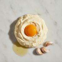 alioli casero