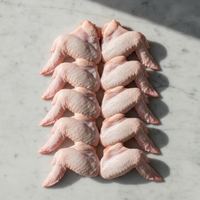 alitas de pollo