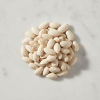 Almendra cruda pelada