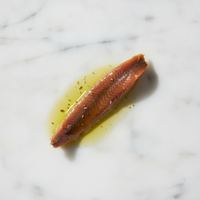 Filetes de anchoa