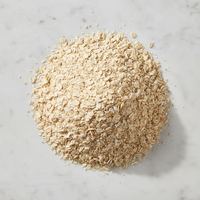 Avena instantánea