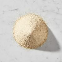 avena molida