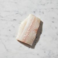 Bacalao desalado