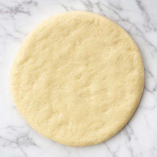 Base para tarta