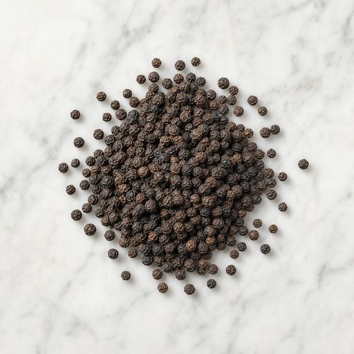 pimienta negra