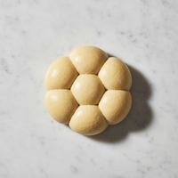 Pan de hamburguesa