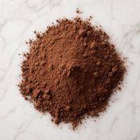 cacao en polvo sin azúcar