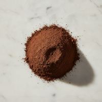 Cacao en polvo