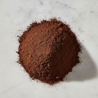 Cacao puro desgrasado