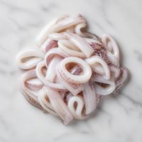 calamares a la americana