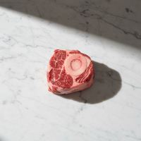 Caldo de carne