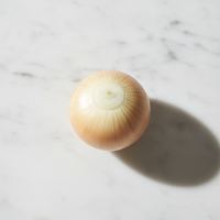 Cebolla dulce
