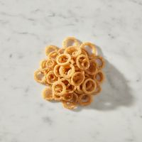 Cebolla frita