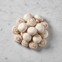 Champiñones