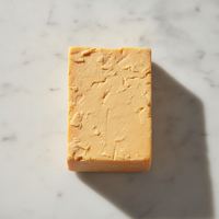 Queso cheddar
