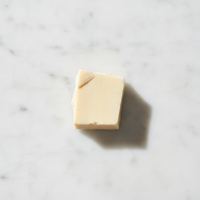 Chocolate blanco