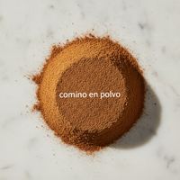 Comino molido