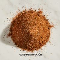 Condimento cajún
