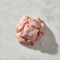 Contramuslos de pollo