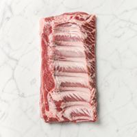 Costillas de cerdo