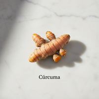Cúrcuma