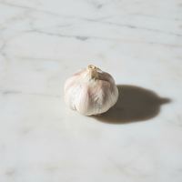 Diente de ajo