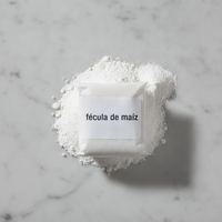 Fécula de maíz