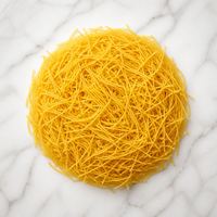 Fideos finos