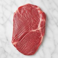 Filete de res