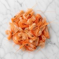 Fumet de gambas