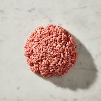 Carne molida de res