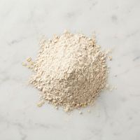 Harina de avena