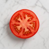 Ingredientes de la salsa