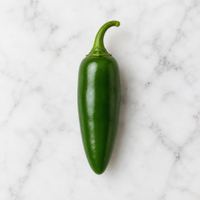 Jalapeño