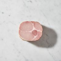 Jamón cocido