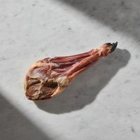Jamón serrano