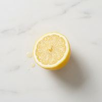Jugo de limón