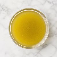 jugo de los encurtidos