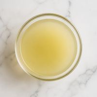 Jugo de pepinillos