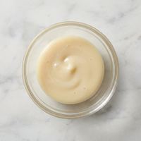 Leche condensada