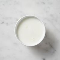 Leche entera