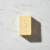 Mantequilla salada