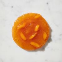 Mermelada de melocotón